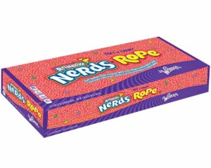 Nerds Rainbow .92 oz. Ropes - 24 / Box near me